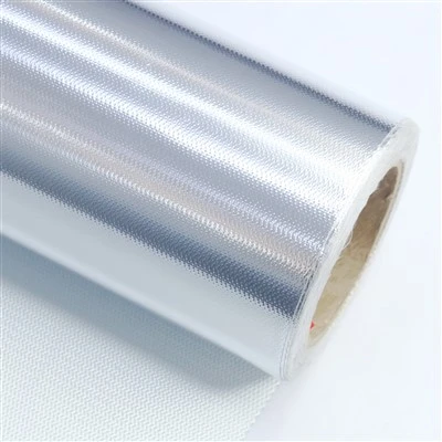 Ubushuhe bugaragaza aluminium igipande c'ibirahuri FA6480